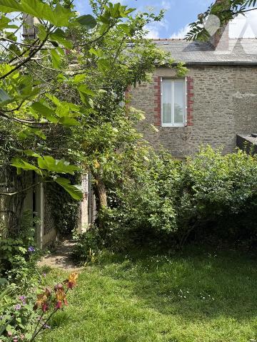 Maison DINAN