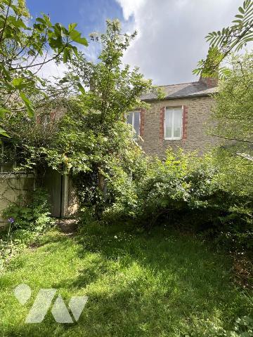 Maison DINAN