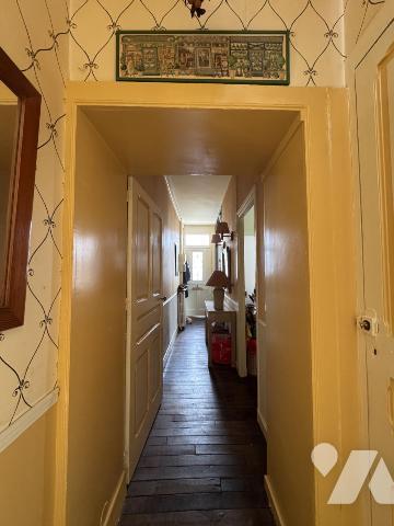 Maison DINAN