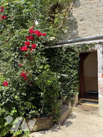 Maison DINAN