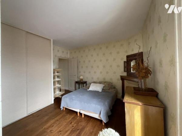 Maison DINAN