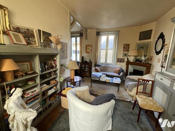 Maison DINAN
