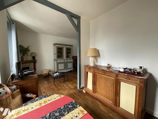 Maison DINAN