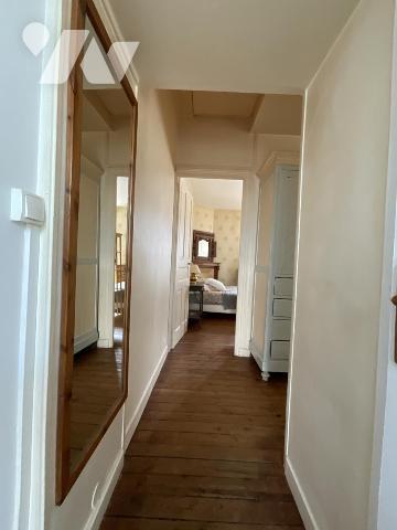 Maison DINAN