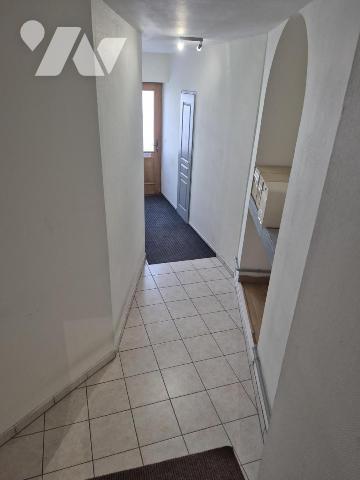 Immeuble 3 logements