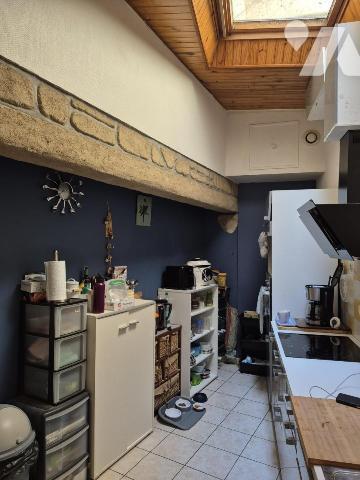 Immeuble 3 logements