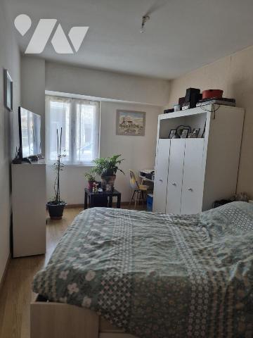 Immeuble 3 logements