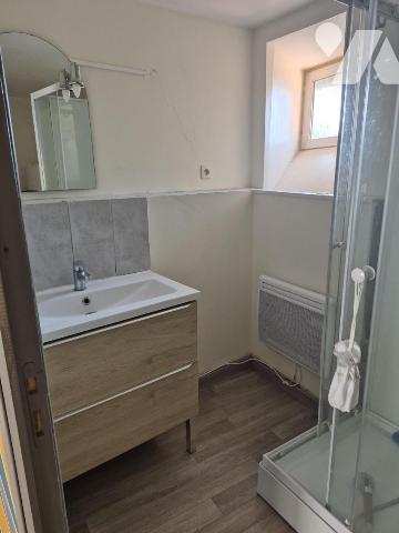 Immeuble 3 logements