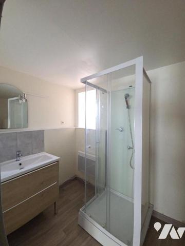 Immeuble 3 logements