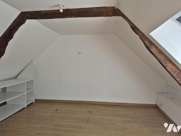 Immeuble 3 logements