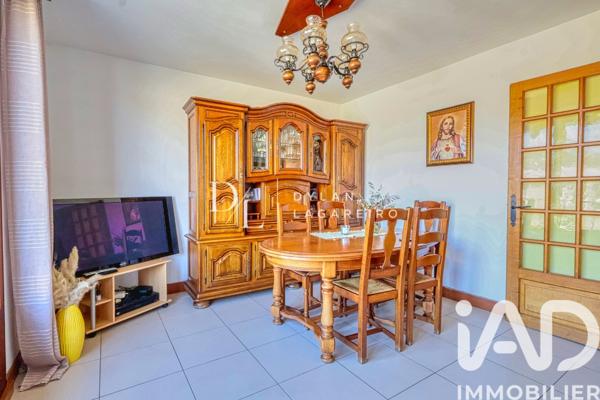 Appartement à vendre 3 pièces 58,82 m² Montmagny
