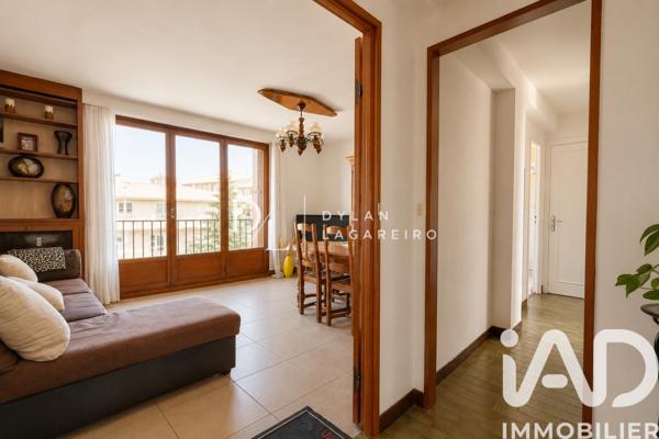 Appartement à vendre 3 pièces 58,82 m² Montmagny