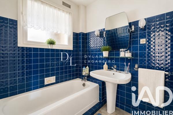 Appartement à vendre 3 pièces 58,82 m² Montmagny