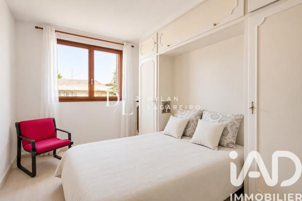 Appartement à vendre 3 pièces 58,82 m² Montmagny