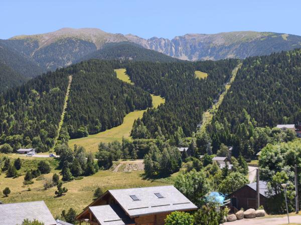 Saint-Pierre-dels-Forcats (66210) APPARTEMENT F2 PROCHE PIEDS DES PISTES