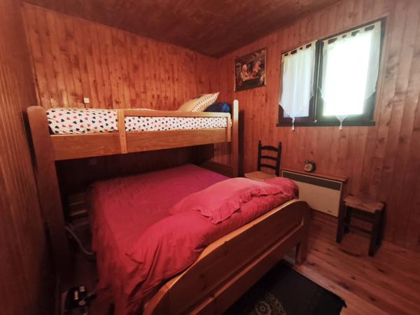 Saint-Pierre-dels-Forcats (66210) APPARTEMENT F2 PROCHE PIEDS DES PISTES