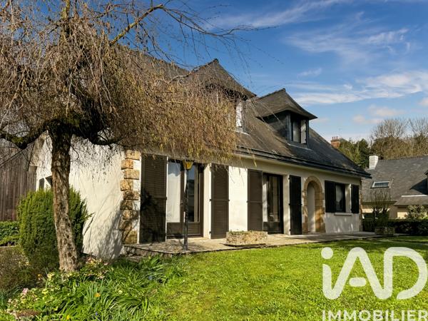 Maison à vendre 7 pièces 100 m² Rennes
