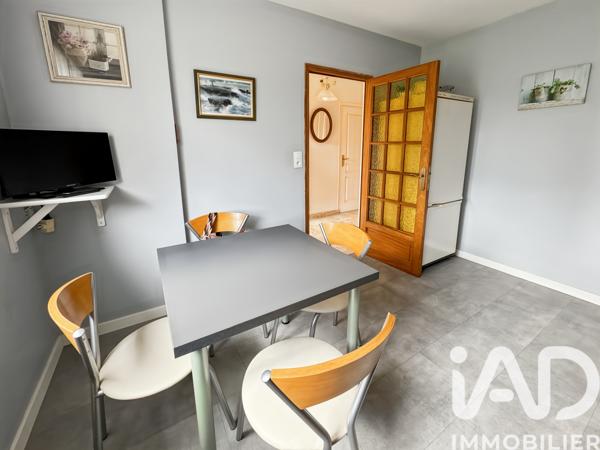 Maison à vendre 7 pièces 100 m² Rennes