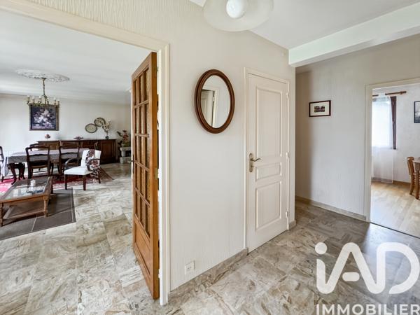 Maison à vendre 7 pièces 100 m² Rennes