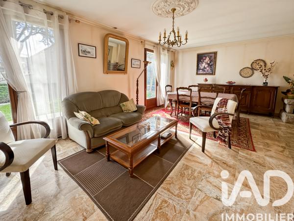 Maison à vendre 7 pièces 100 m² Rennes