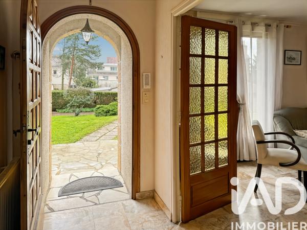 Maison à vendre 7 pièces 100 m² Rennes