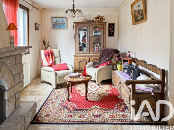 Maison à vendre 7 pièces 100 m² Rennes