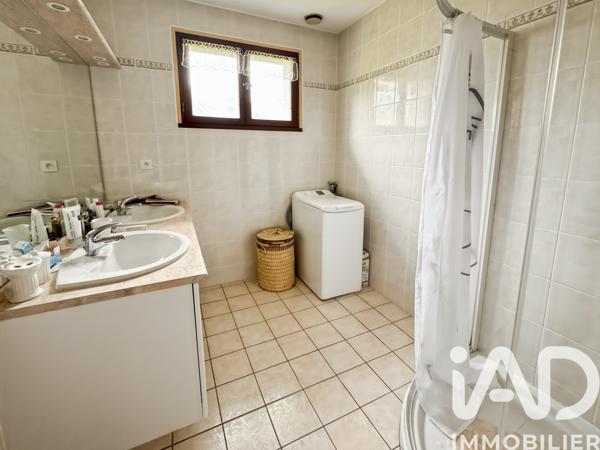 Maison à vendre 7 pièces 100 m² Rennes