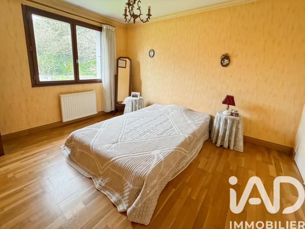 Maison à vendre 7 pièces 100 m² Rennes