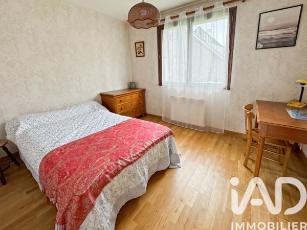 Maison à vendre 7 pièces 100 m² Rennes