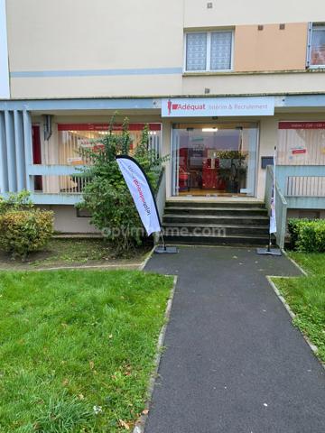 Local/bureau à vendre LAON (02)