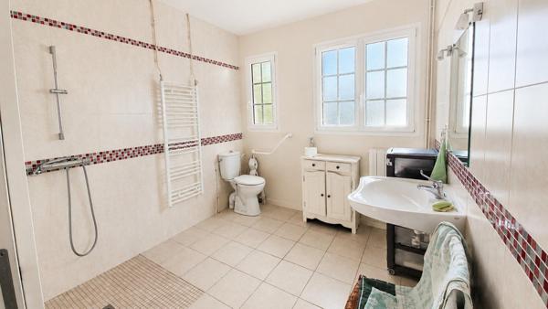 Belle maison à 10mn d'Angoulême