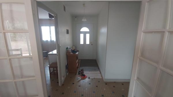 Belle maison à 10mn d'Angoulême