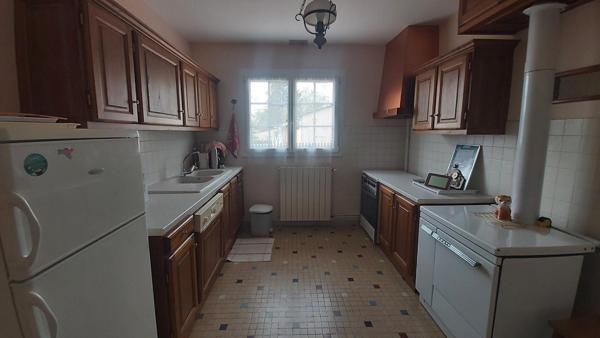 Belle maison à 10mn d'Angoulême