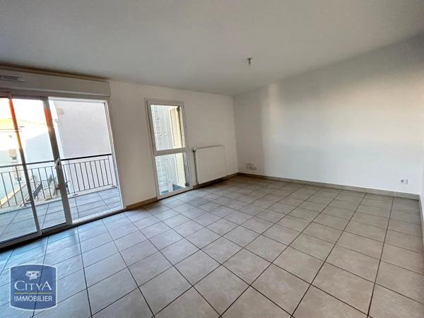 Appartement à vendre 3 pièces Valence (26000)