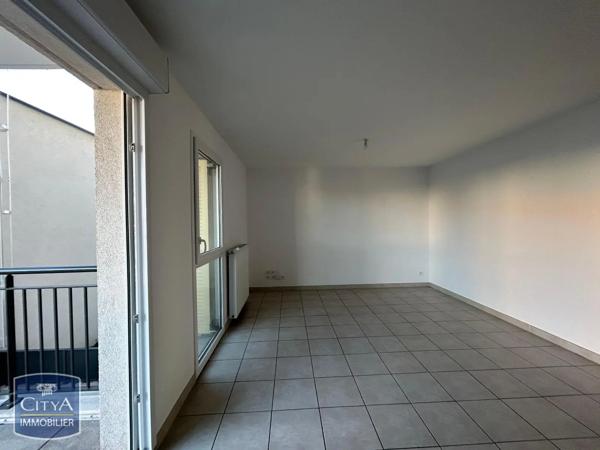 Appartement à vendre 3 pièces Valence (26000)