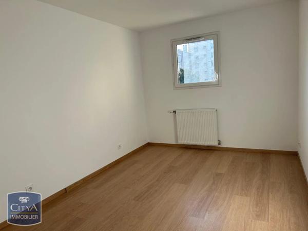 Appartement à vendre 3 pièces Valence (26000)