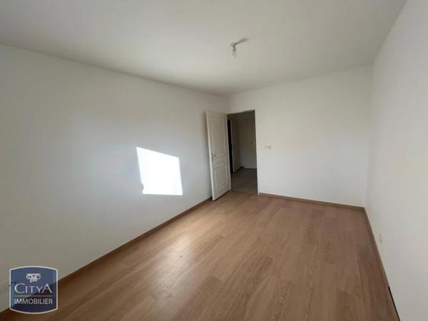 Appartement à vendre 3 pièces Valence (26000)
