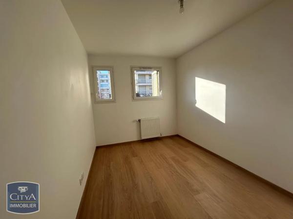 Appartement à vendre 3 pièces Valence (26000)