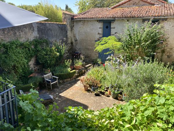 Maison à vendre à L'Isle-Jourdain (86150) - Vienne