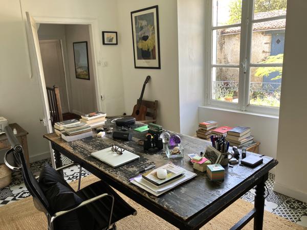 Maison à vendre à L'Isle-Jourdain (86150) - Vienne