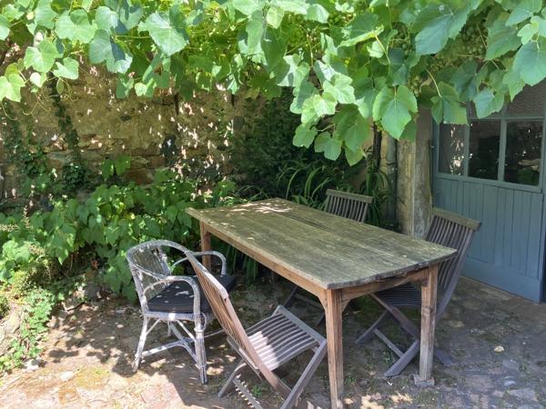 Maison à vendre à L'Isle-Jourdain (86150) - Vienne