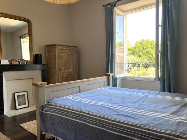 Maison à vendre à L'Isle-Jourdain (86150) - Vienne