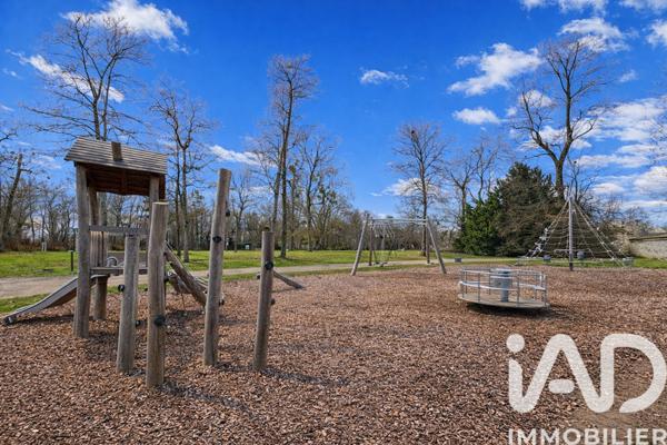 Maison à vendre 5 pièces 150 m² Le Mée-sur-Seine