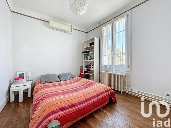 Maison à vendre 5 pièces 150 m² Le Mée-sur-Seine