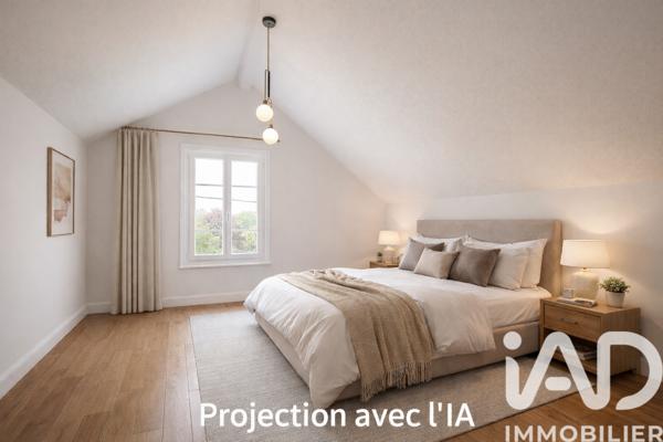 Maison à vendre 5 pièces 150 m² Le Mée-sur-Seine
