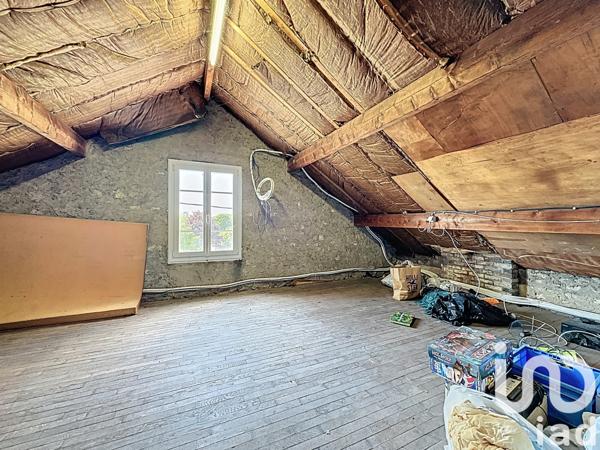 Maison à vendre 5 pièces 150 m² Le Mée-sur-Seine