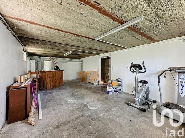 Maison à vendre 5 pièces 150 m² Le Mée-sur-Seine