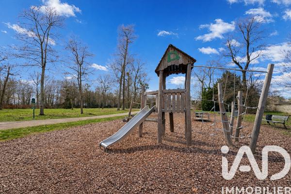 Maison à vendre 5 pièces 150 m² Le Mée-sur-Seine