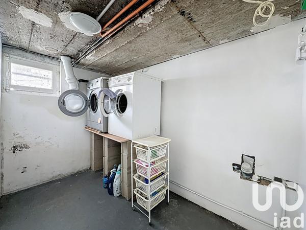 Maison à vendre 5 pièces 150 m² Le Mée-sur-Seine