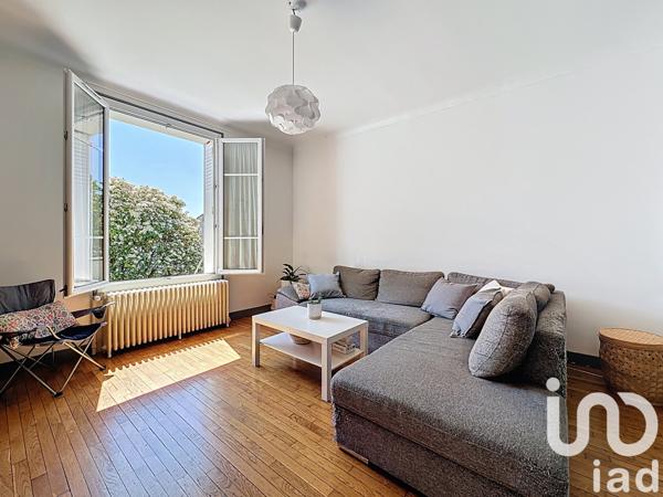 Maison à vendre 5 pièces 150 m² Le Mée-sur-Seine